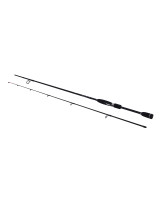 KAIDA Спиннинг штекерный, KINGFISHER, L, 5-20гр, 210см, углепластик