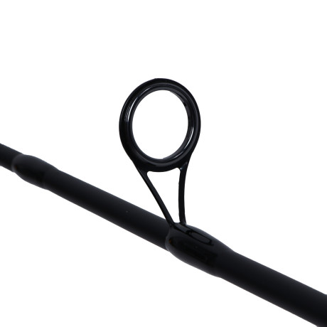 KAIDA Спиннинг штекерный, KINGFISHER, L, 5-20гр, 210см, углепластик