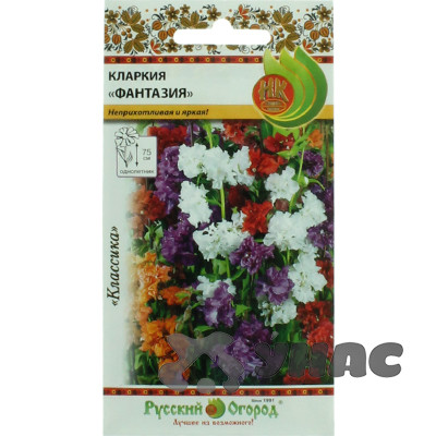Кларкия Фантазия  НК Ц