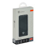 BY Аккумулятор мобильный 10000мАч, 2А, 2хUSB-A, 1xType-C, 1xMicro-USB