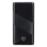BY Аккумулятор мобильный 10000мАч, 2А, 2хUSB-A, 1xType-C, 1xMicro-USB