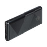 BY Аккумулятор мобильный 10000мАч, 2А, 2хUSB-A, 1xType-C, 1xMicro-USB