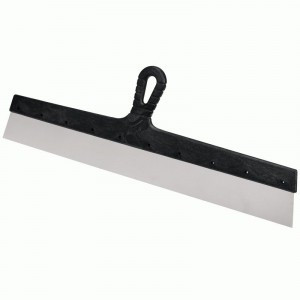 REXANT Шпатель фасадный 600 мм нержавеющая сталь пластмассовая ручка 89-0211