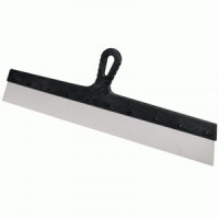 REXANT Шпатель фасадный 600 мм нержавеющая сталь пластмассовая ручка 89-0211