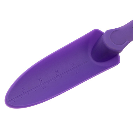 Набор садового инструмента, пластиковый, гелевые рукоятки, 3 предмета, NYLON SOFT Palisad