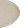 MILLIMI Тарелка десертная 20х2см, керамика, бежевый