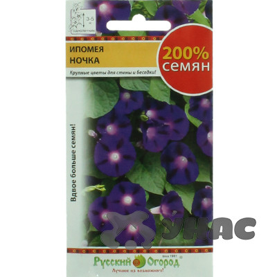 Ипомея Ночка НК Ц