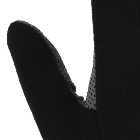 Перчатки универсальные, двойные, ПВХ нанесение, размер 8 Denzel