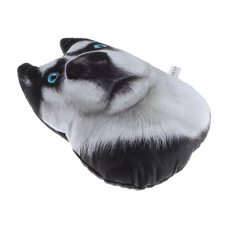 Мягкая игрушка, мемный антистресс "Питомцы", полиэстер, 24-30 см, 6 видов