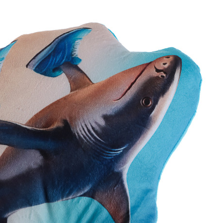 Мягкая игрушка, мемный антистресс "Питомцы", полиэстер, 24-30 см, 6 видов