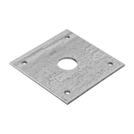 Анкер, регулируемый по высоте, ARH(100)-20, цинк Сибртех