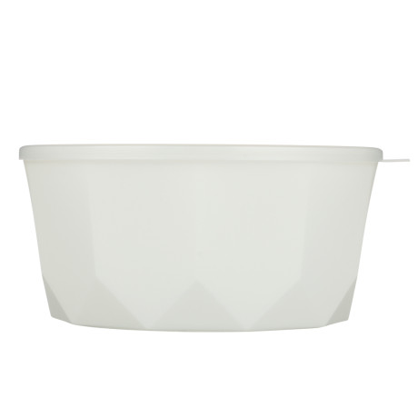 Салатник STOCKHOLM с крышкой 1,7л, пластик, 2 цвета