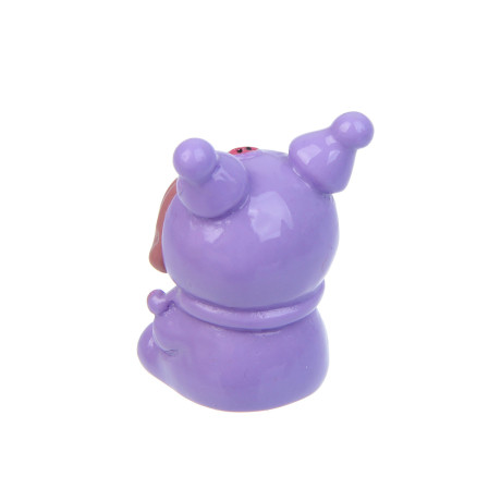 Игрушка фигурка "Милашки", 6,8х5,7х5,7см, полистоун, микс