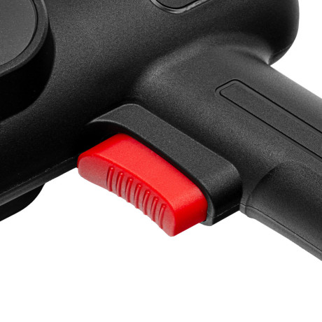 Моечная машина высокого давления аккумуляторная А-21-02, 40 бар, 4 л/мин, Li-ion 21 В, 2 акк.// MTX