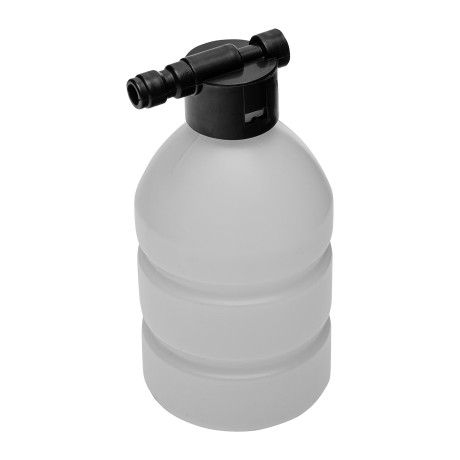 Моечная машина высокого давления аккумуляторная А-21-02, 40 бар, 4 л/мин, Li-ion 21 В, 2 акк.// MTX