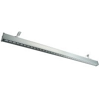 Feron св-к св/д линейный арх. 36W красный 1000х40х48 85-265V IP65 LL-890 51287