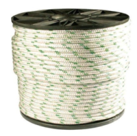 Веревка 16-прядная полиамидная / катушка 14мм