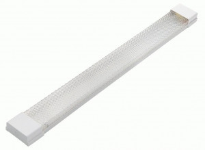 General св-к св/д линейн СПО 36W(3350lm) 4000K 4K 12000x65x25 IP40 метал ПРИЗМА GSPO-LB1-4-PR 420220