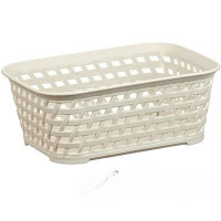 Ящик РОТАНГ 185х140х70 белый М2374 (20)