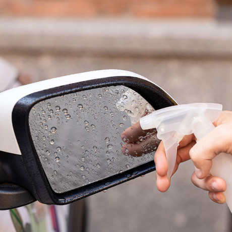 РОКОТ Пленка антидождь, круг, 10х10 см, 2шт