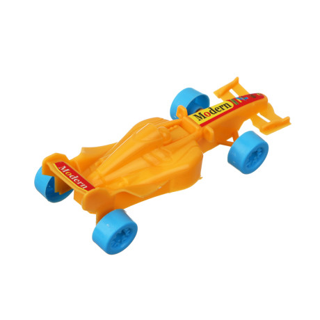 ИГРОЛЕНД Набор машинок «Формула скорости», PP, 31х21х3см