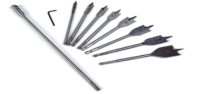 Набор перо с удлинителем 300мм 10 пр.