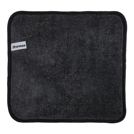 ЕРМАК Салфетка из микрофибры высокой плотности, PROFI, 40Х60 см