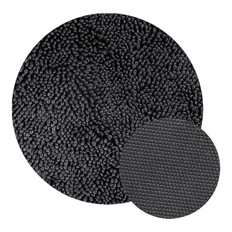 ЕРМАК Салфетка из микрофибры высокой плотности, PROFI, 40Х60 см