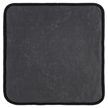 ЕРМАК Салфетка из микрофибры высокой плотности, PROFI, 40Х60 см