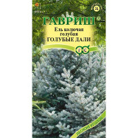 Ель голубая (колючая) Голубые дали Гавриш Ц