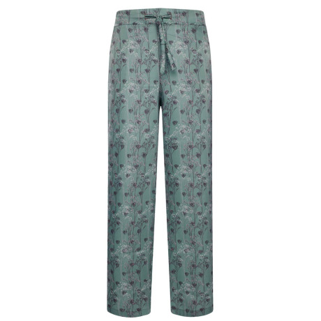 Пижама "Grass" green, унисекс, салатовый с рисунком, разм. one size