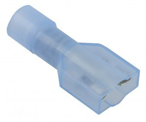 IEK Разъем РпИм-н 2-7-0,8 плоский  (в уп. 100 шт, цена за уп.) URM21-D25-D23-5