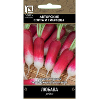 Редис Любава Поиск Ц