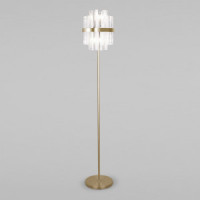 Bogate&#039;s Торшер 4x60W E14 295x295x1650 01111/4 латунь a058715