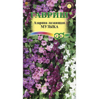 Азарина Музыка смесь Гавриш Ц
