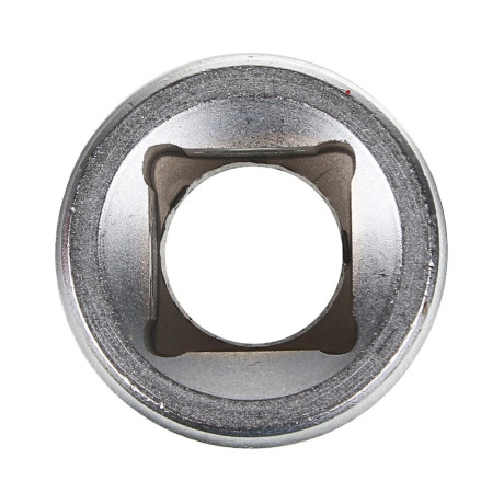 РОКОТ Набор торцевых головок "6 гранные" (7шт) 1/2" 10-11-12-13-15-17-19 мм