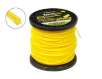 "TrimmerLine" Леска для триммера ЗВЕЗДА 2.0х360м (бухта)