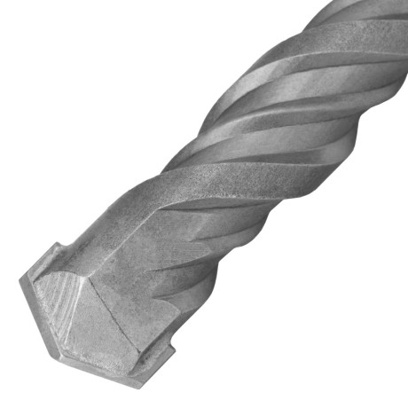 Бур по бетону, 18 x 450 мм, SDS Plus Сибртех