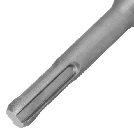 Бур по бетону, 18 x 450 мм, SDS Plus Сибртех