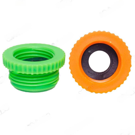 Переходник (SH4059 NA) 1/2 внут.рез.-1/2внеш ц10шт