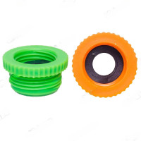 Переходник (SH4059 NA) 1/2 внут.рез.-1/2внеш ц10шт