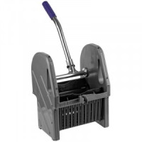 Отжим для уборочной тележки, серый, OfficeClean