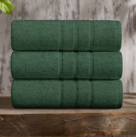 PROVANCE Мосс Полотенце махровое, 100% хлопок, 50х90см, 450гр/м, 2 цвета