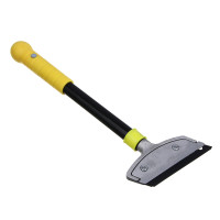 ЕРМАК Скребок универсальный ударный под лезвие 18мм, длина 30см