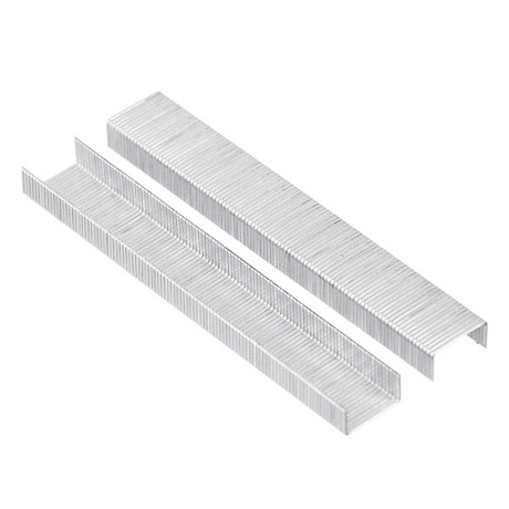 Скобы ЕРМАК 6мм  11,3х0,7мм  (1000шт)   648-032 х300