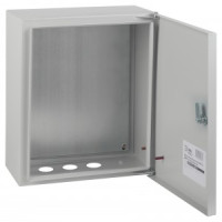 ЭРА SIMPLE щит (корпус) метал. ЩМП-03 (360х300х175) IP31