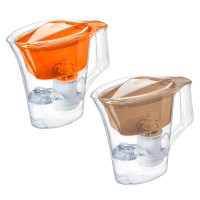 Фильтр-кувшин БАРЬЕР 2,5л "Гала", пластик