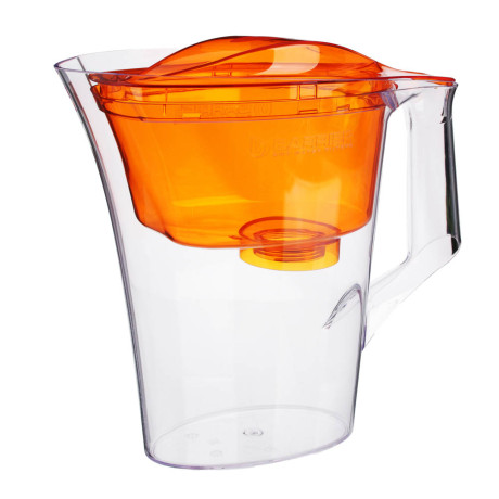 Фильтр-кувшин БАРЬЕР 2,5л "Гала", пластик