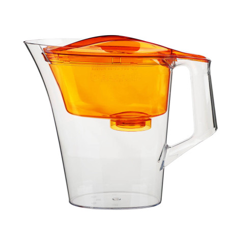 Фильтр-кувшин БАРЬЕР 2,5л "Гала", пластик