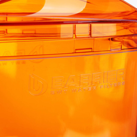 Фильтр-кувшин БАРЬЕР 2,5л "Гала", пластик